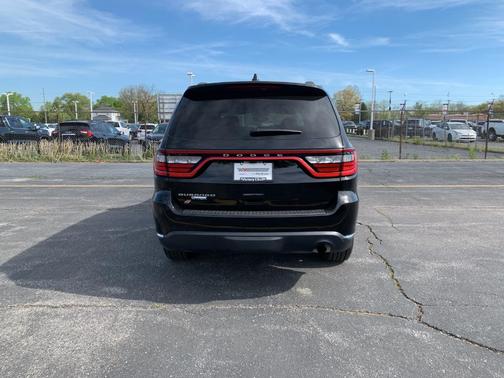 2024 Dodge Durango SXT