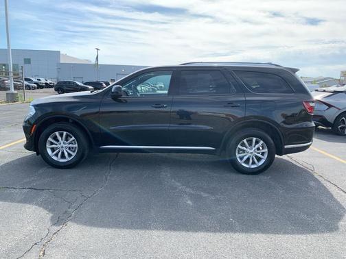 2024 Dodge Durango SXT