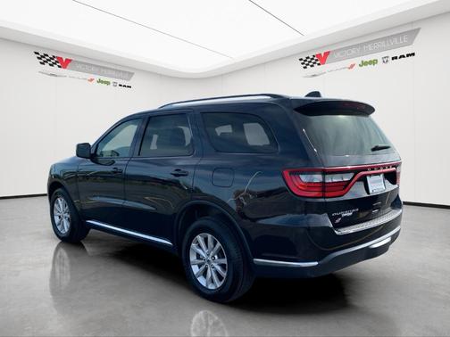 2024 Dodge Durango SXT