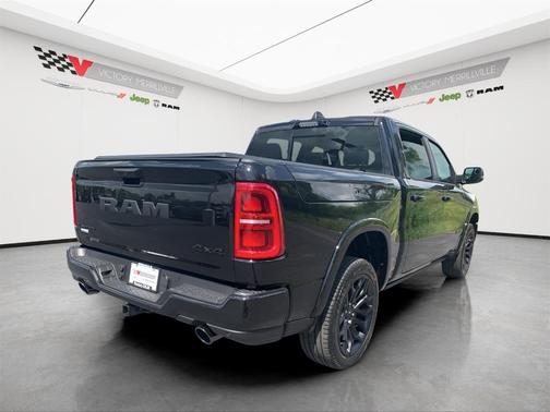 2025 RAM 1500 Limited