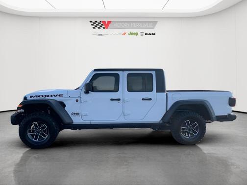 2024 Jeep Gladiator Mojave