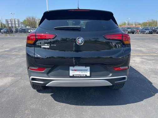 2022 Buick Encore GX Preferred
