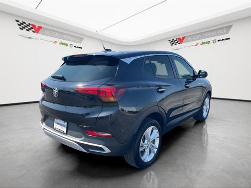 2022 Buick Encore GX Preferred