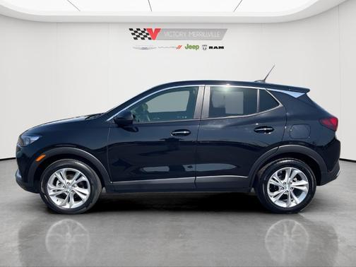 2022 Buick Encore GX Preferred
