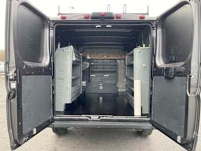 2022 RAM ProMaster 1500 Low Roof