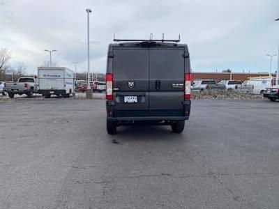 2022 RAM ProMaster 1500 Low Roof