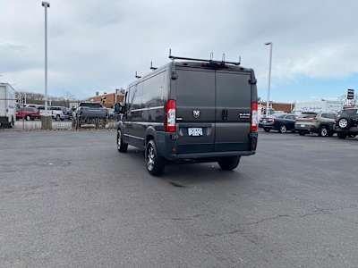 2022 RAM ProMaster 1500 Low Roof