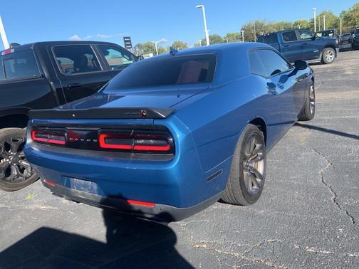 2020 Dodge Challenger R/T Scat Pack