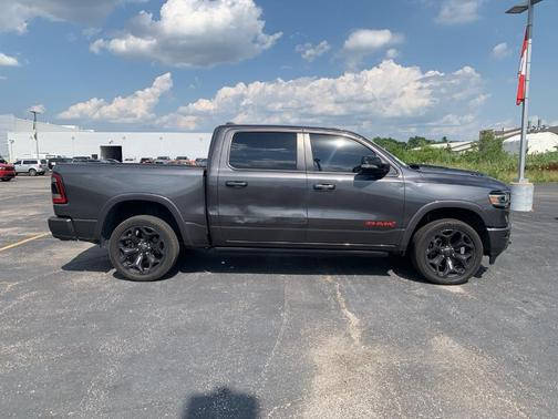2022 RAM 1500 Limited