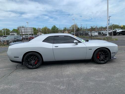 2023 Dodge Challenger R/T