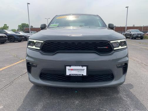 2022 Dodge Durango GT