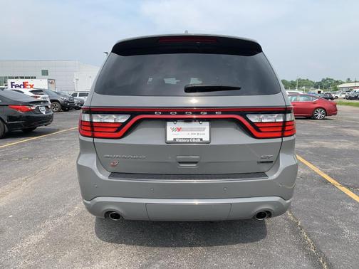 2022 Dodge Durango GT