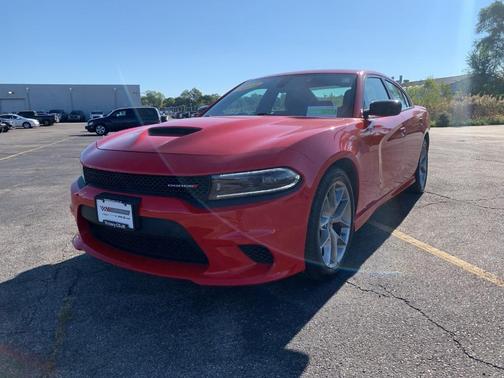 2023 Dodge Charger GT