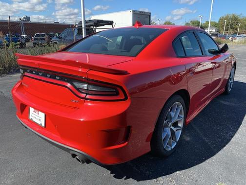 2023 Dodge Charger GT
