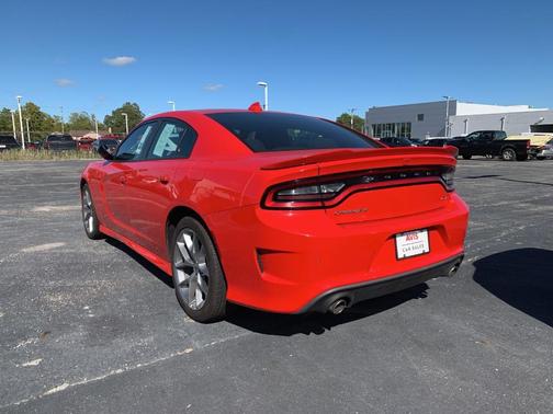 2023 Dodge Charger GT