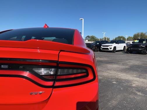 2023 Dodge Charger GT
