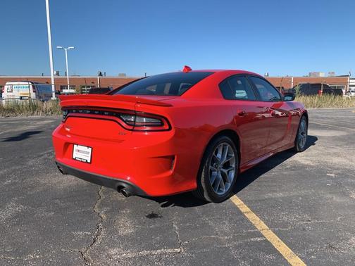 2023 Dodge Charger GT