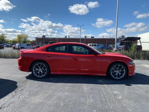 2023 Dodge Charger GT