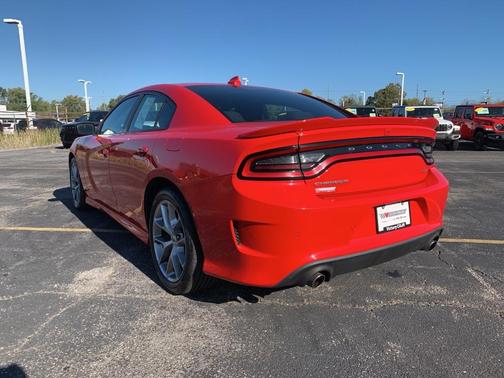 2023 Dodge Charger GT