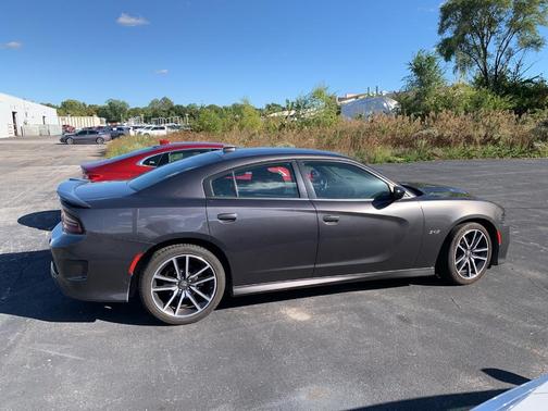 2023 Dodge Charger R/T