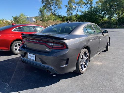 2023 Dodge Charger R/T