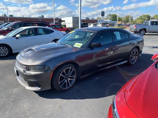 2023 Dodge Charger R/T
