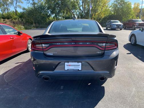 2023 Dodge Charger R/T