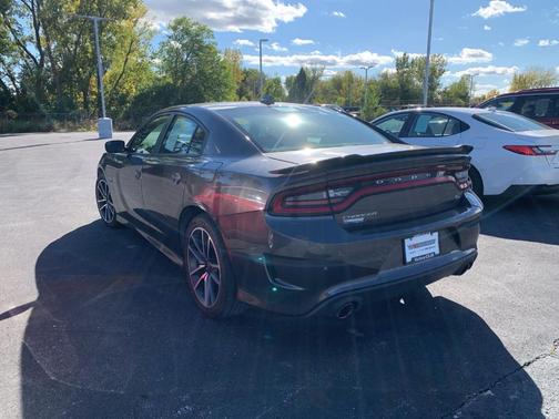 2023 Dodge Charger R/T