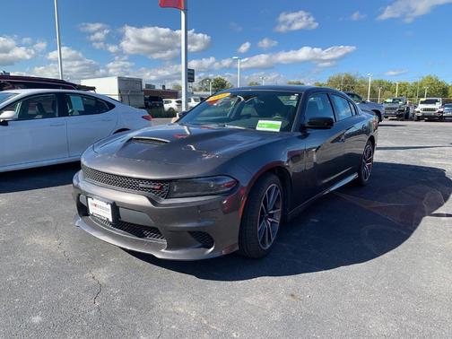 2023 Dodge Charger R/T