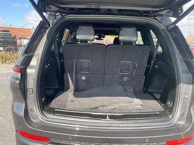 2021 Jeep Grand Cherokee L Laredo