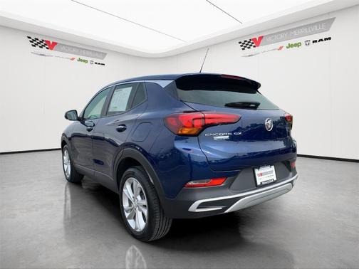 2022 Buick Encore GX Preferred