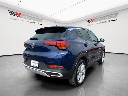 2022 Buick Encore GX Preferred