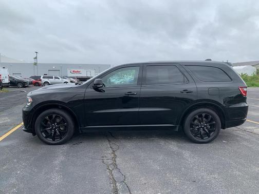 2019 Dodge Durango R/T