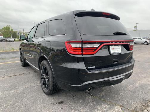 2019 Dodge Durango R/T