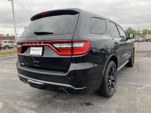 2019 Dodge Durango R/T