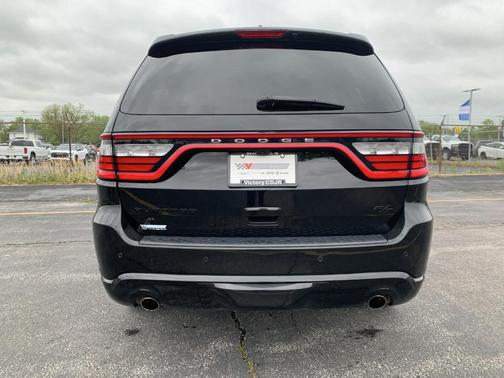 2019 Dodge Durango R/T