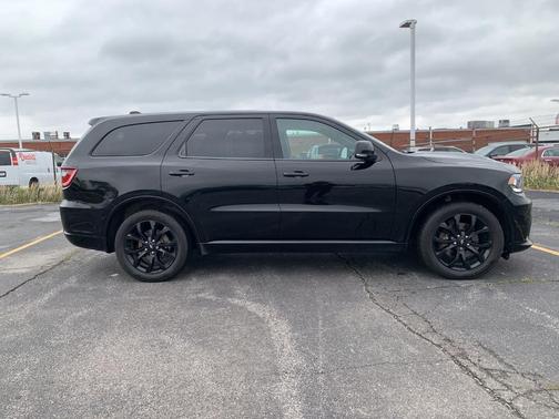 2019 Dodge Durango R/T