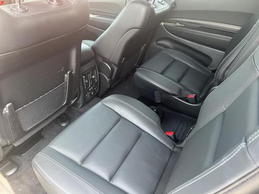 2022 Dodge Durango GT