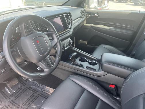 2022 Dodge Durango GT