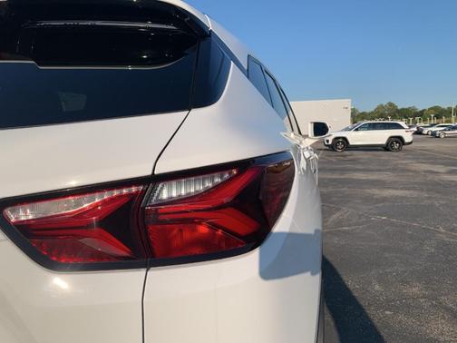 2020 Chevrolet Blazer 2LT