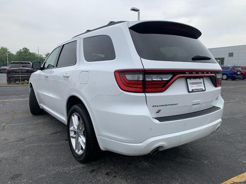 2022 Dodge Durango GT