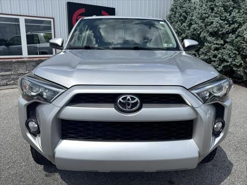 2015 Toyota 4Runner Limited