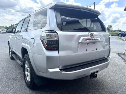 2015 Toyota 4Runner Limited