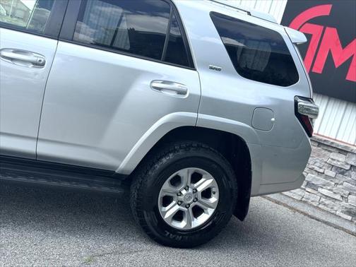 2015 Toyota 4Runner Limited