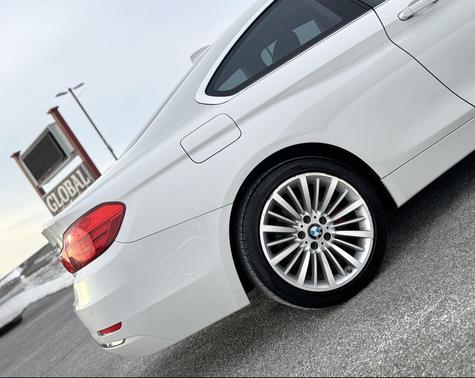 2015 BMW 428 i xDrive