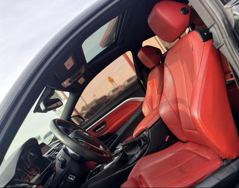 2017 BMW 440 i xDrive