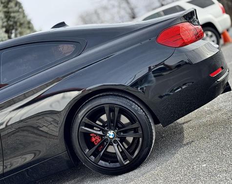 2017 BMW 440 i xDrive