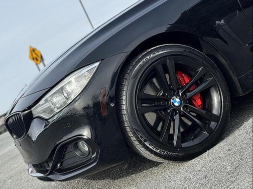 2017 BMW 440 i xDrive