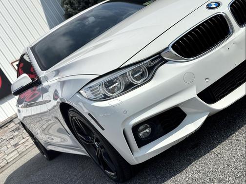 2016 BMW 428 Gran Coupe i xDrive