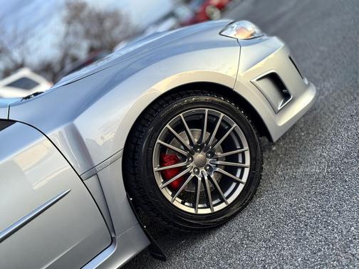 2014 Subaru Impreza WRX Base